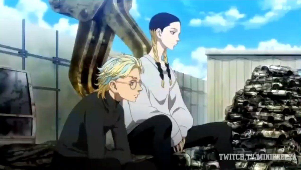 1200x679 Raven. on Twitter. Anime family, Anime films, Anime