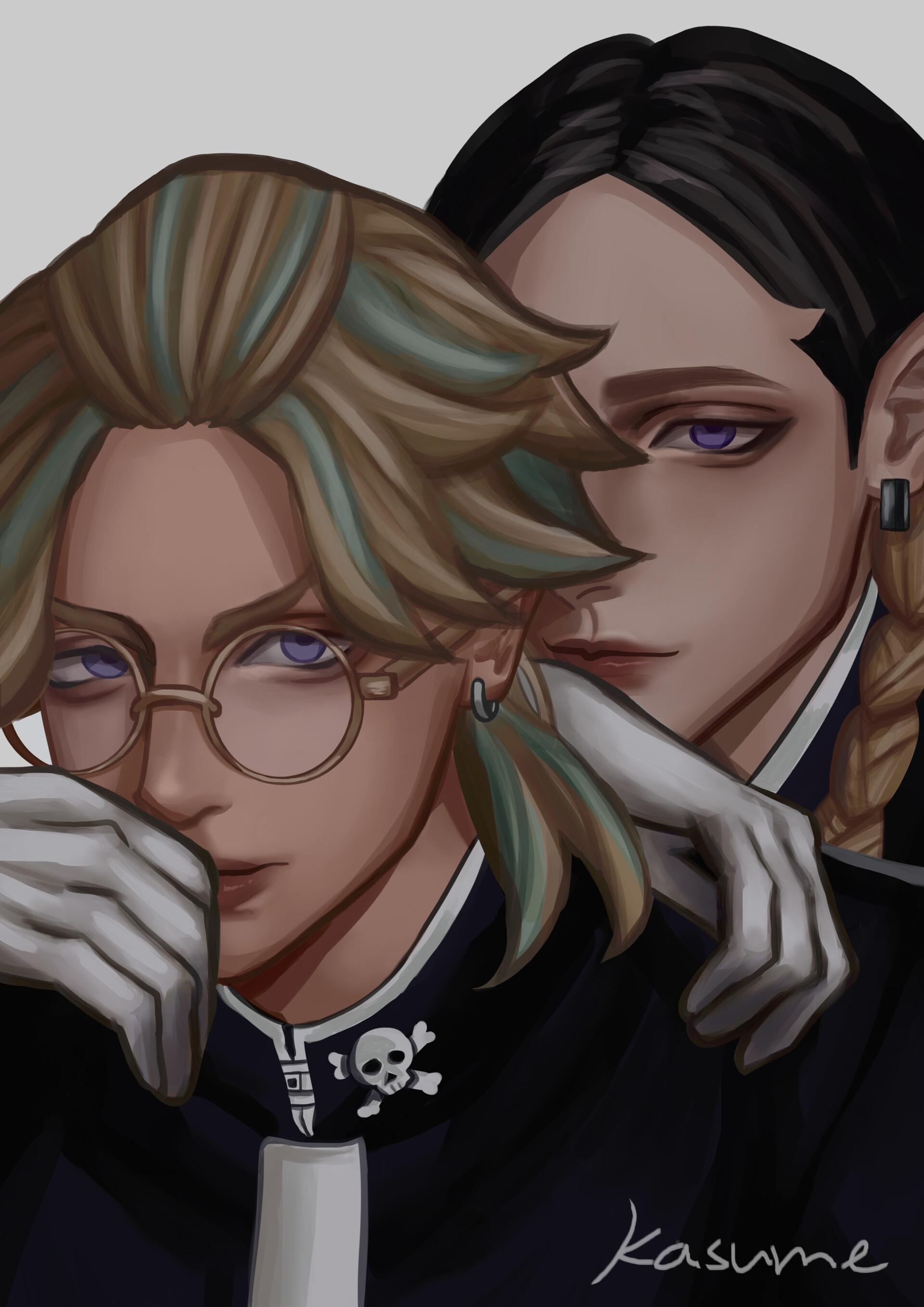 1920x2715 Haitani Brothers