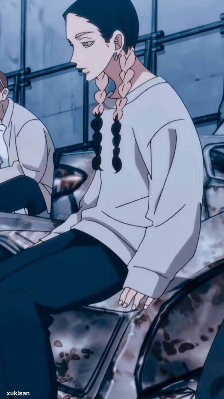 736x1308 Ran┆↰. Anime, Tokyo, Aesthetic anime