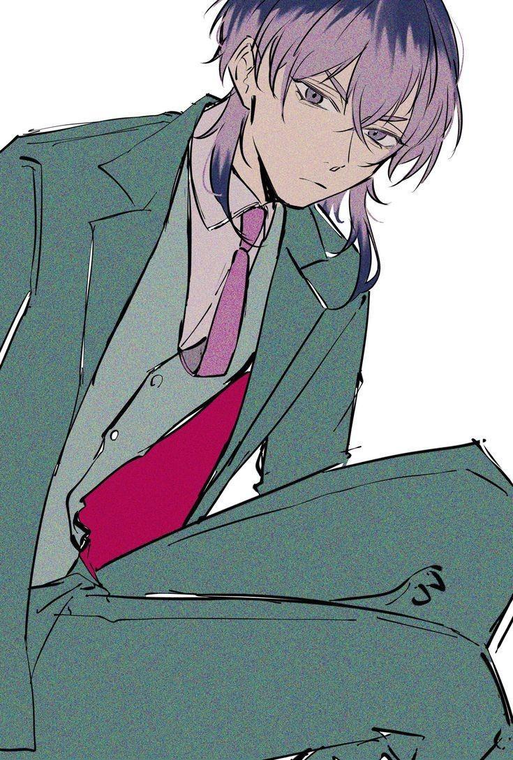 735x1089 RINDOU HAITANI