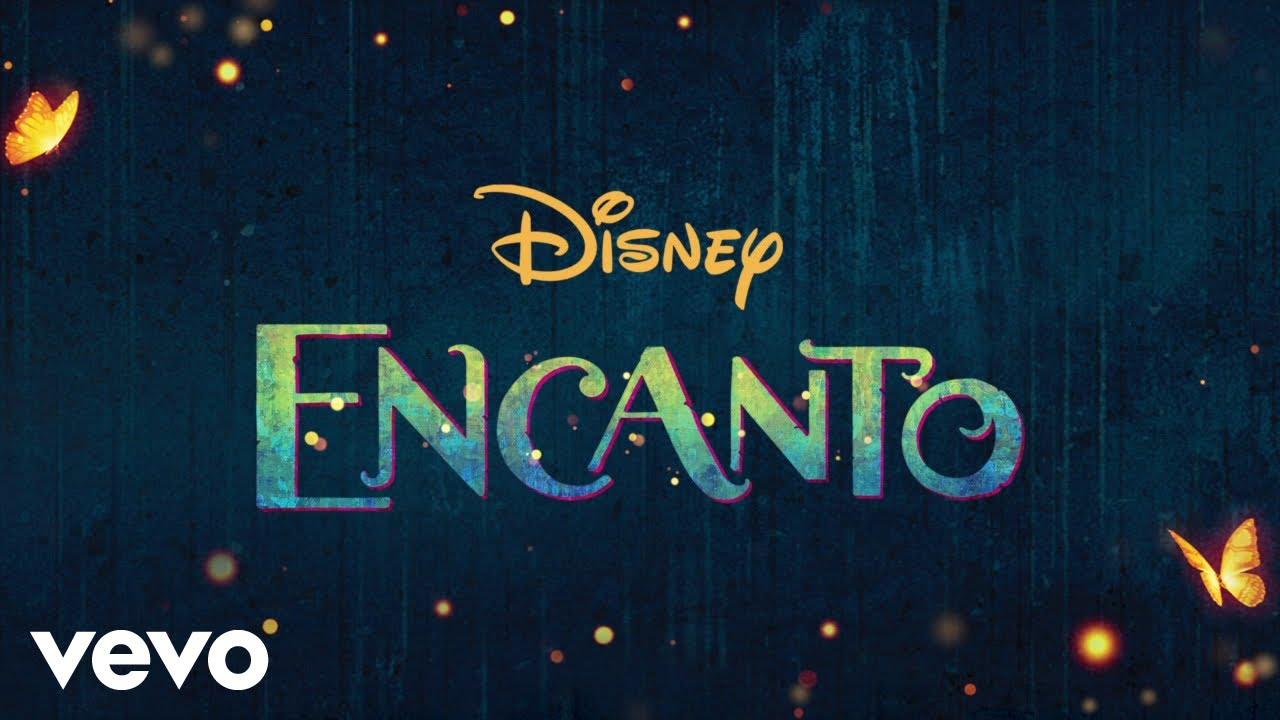 1280x720 We Don't Talk About Bruno (From Encanto Audio Only)
