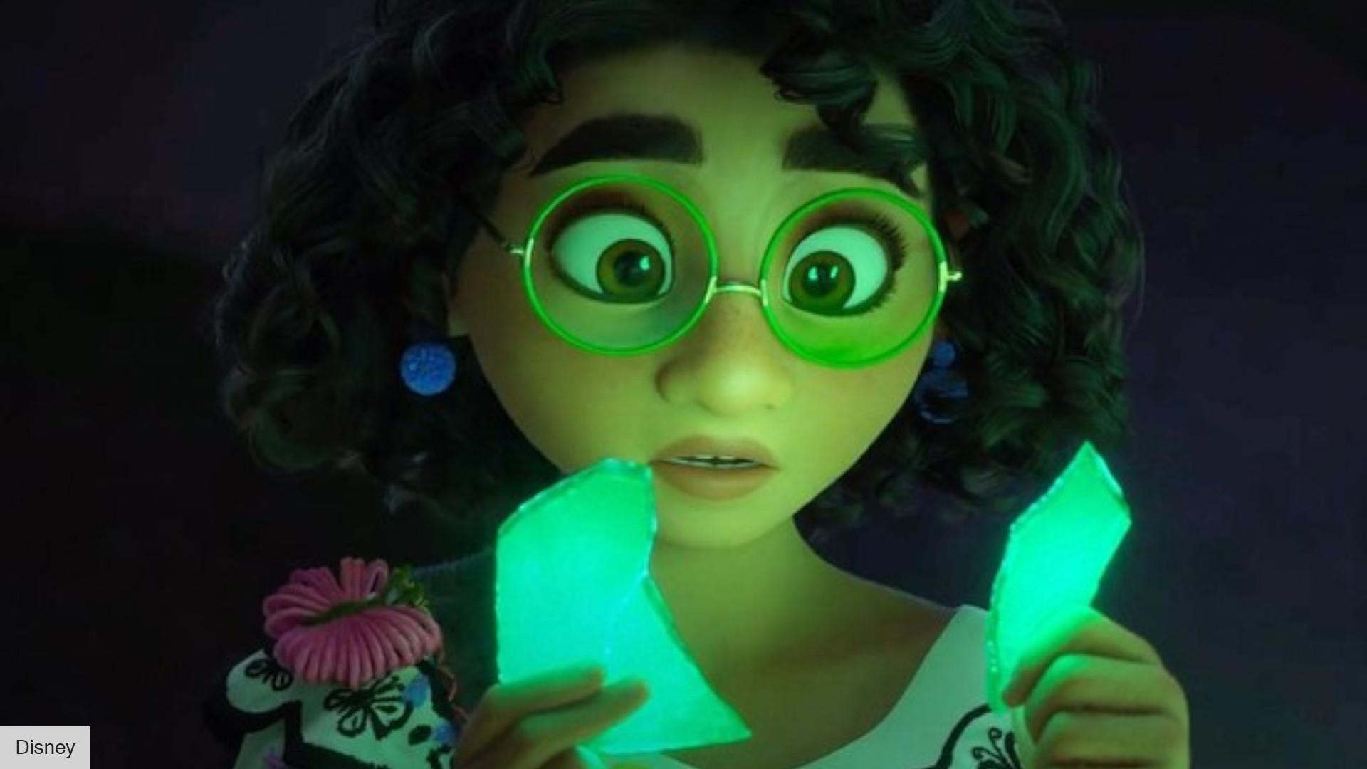 1920x1080 Encanto ending explained: how does the new Disney movie end?. The Digital Fix
