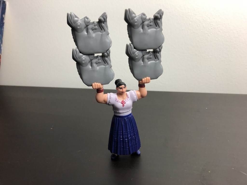 1024x768 Encanto Happy Meal Toys Now Available at McDonald's
