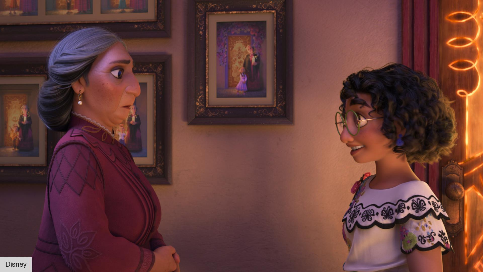1920x1080 Encanto ending explained: how does the new Disney movie end?. The Digital Fix