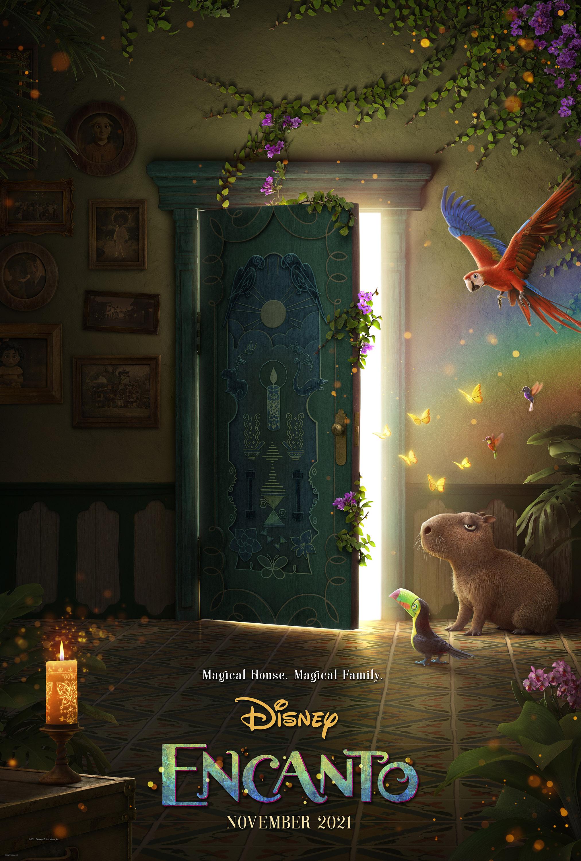 2025x3000 Encanto (2021)