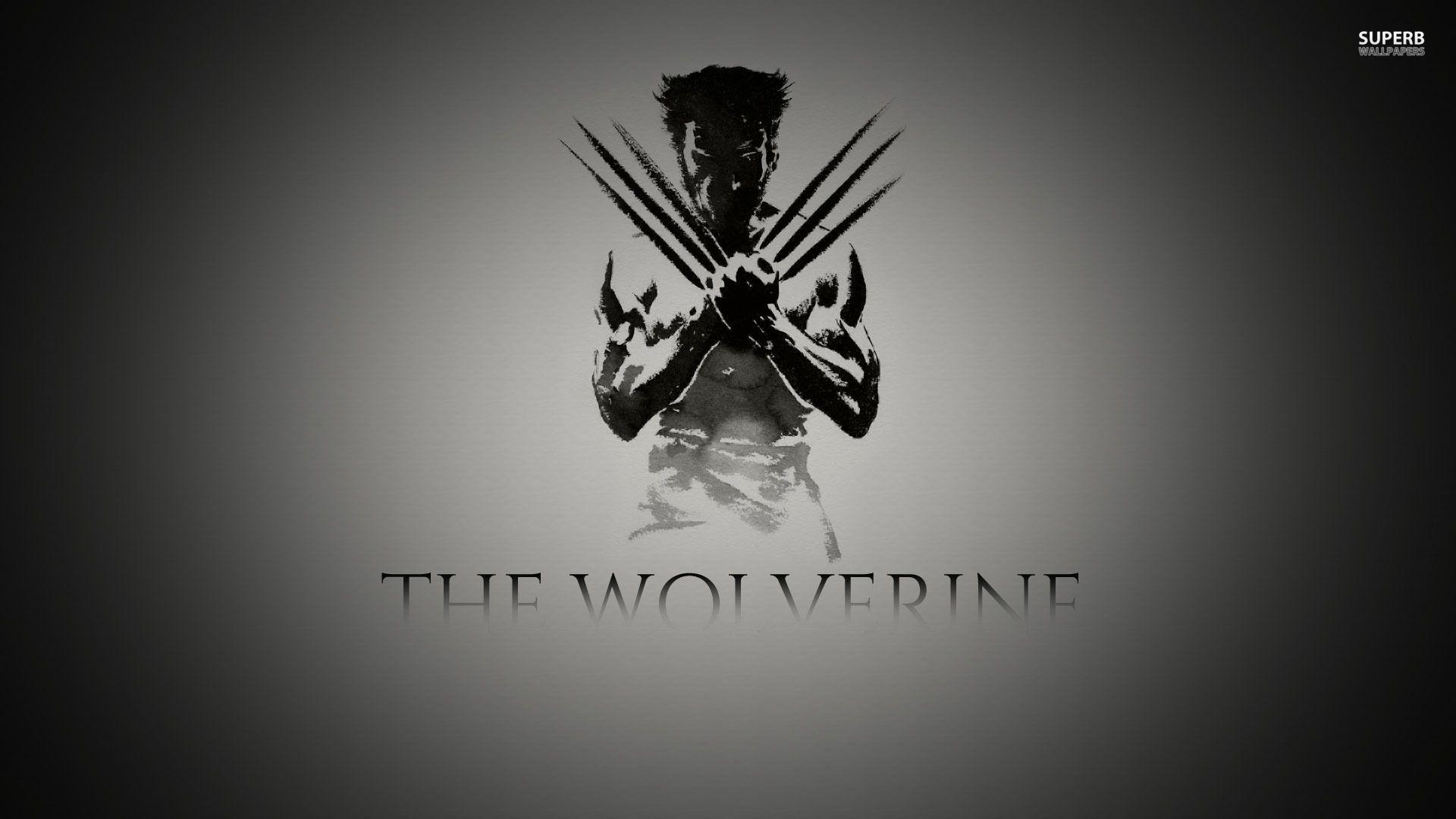 1920x1080 Wolverine Marvel 1080. Wolverine Wallpaper HD