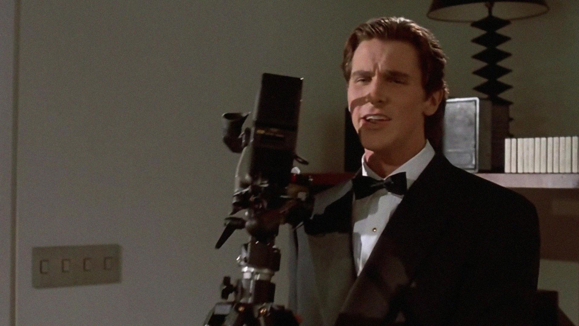 1920x1080 American Psycho Movie Review. Movie Reviews Simbasible