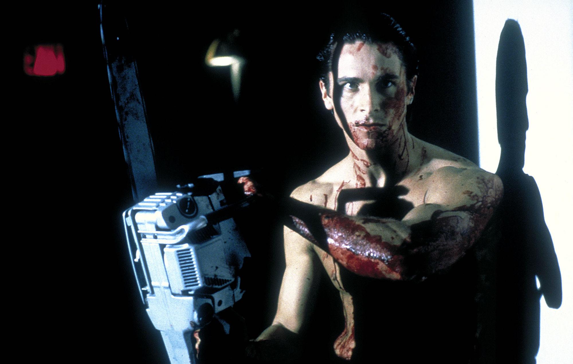 2000x1270 Christian Bale says his 'American Psycho' castmates thought he was the worst actor they'd ever seen