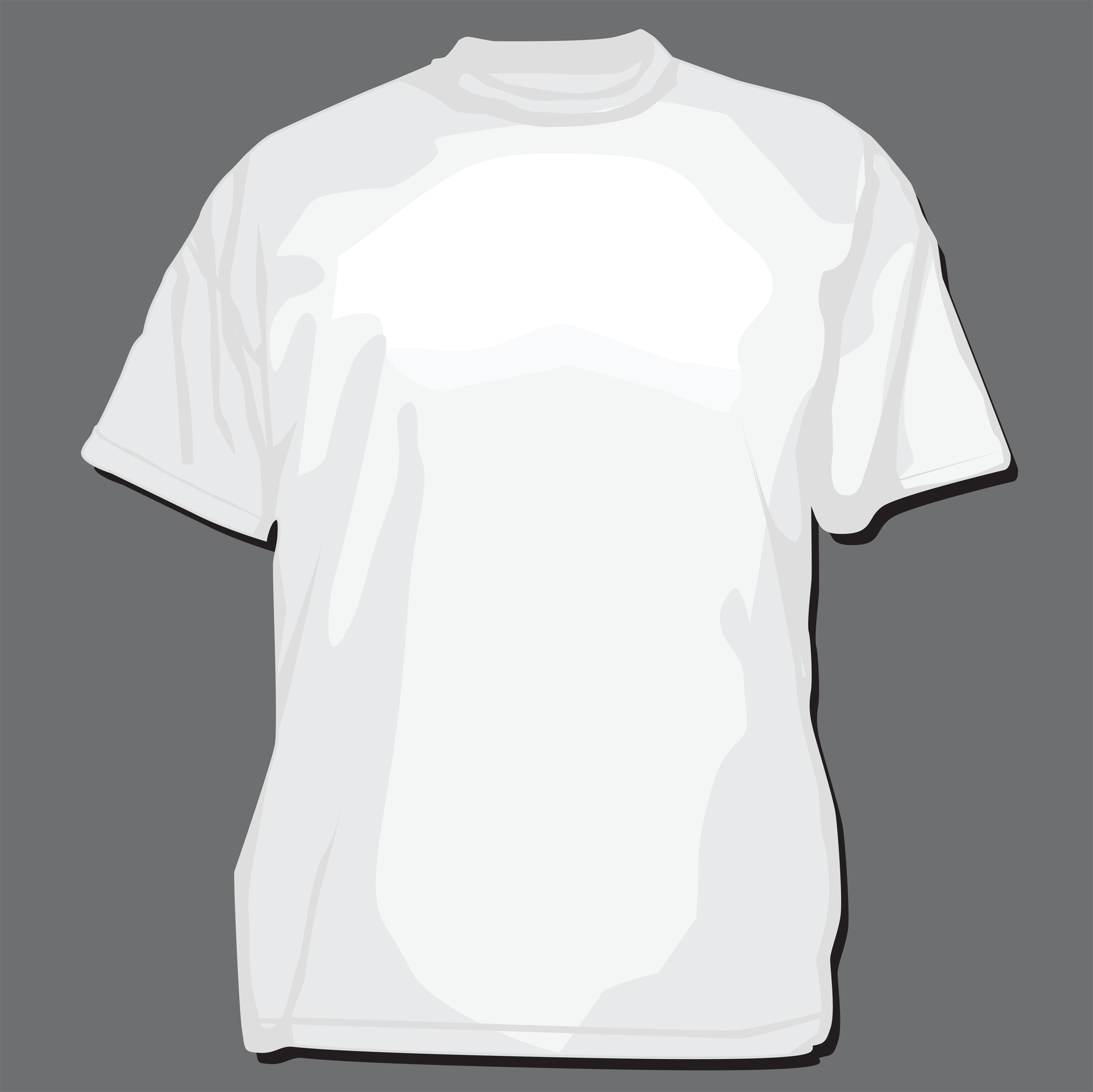 White Tshirt Wallpapers - Top Free White Tshirt Backgrounds