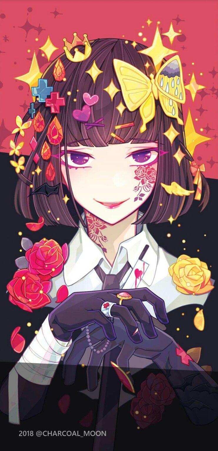 741x1532 Bungou stray dogs Akiko Yosano decora. Stray dogs anime, Bungou stray dogs wallpaper, Bungo stray dogs