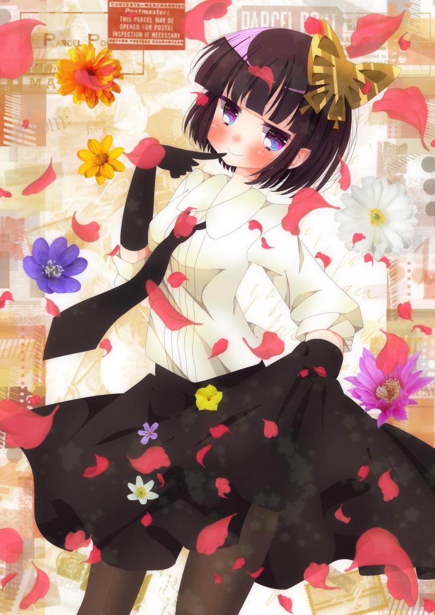 877x1239 Yosano Akiko, Mobile Wallpaper Anime Image Board