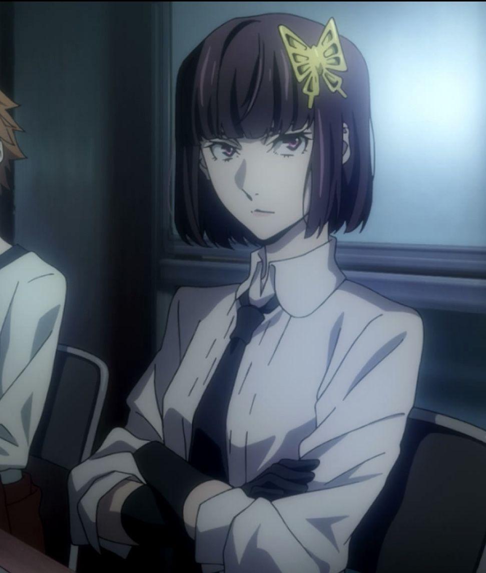 971x1145 Yosano Akiko ideas. yosano, bungo stray dogs, bungou stray dogs