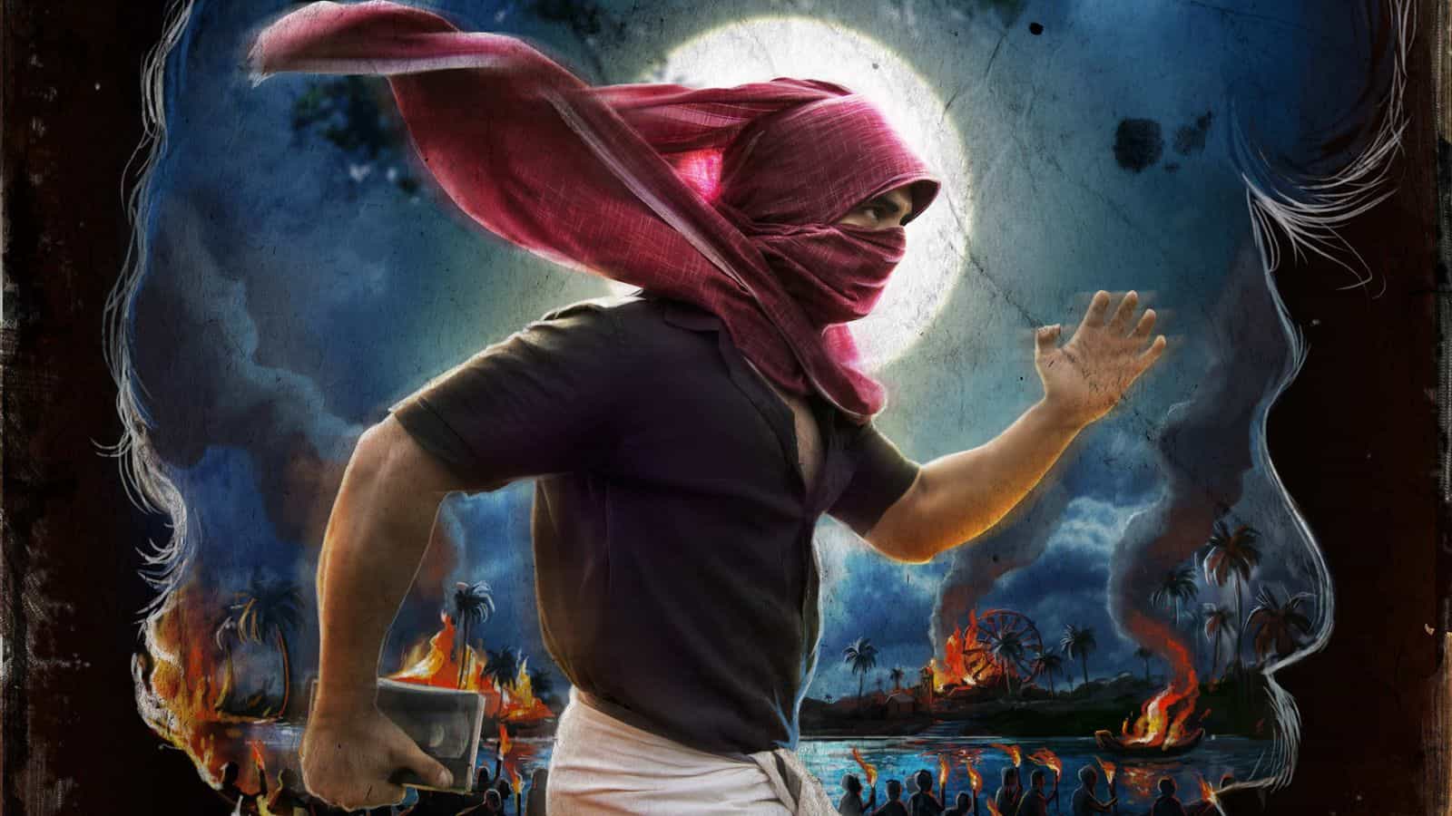 1600x900 Netflix announces Malayalam film 'Minnal Murali'