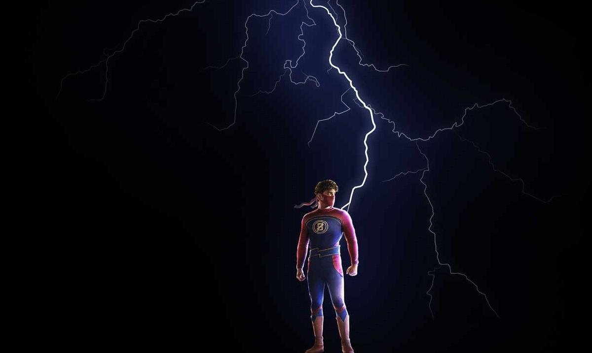 1200x717 Minnal Murali, Tovino Thomas' Malayalam Superhero Movie, Bought
