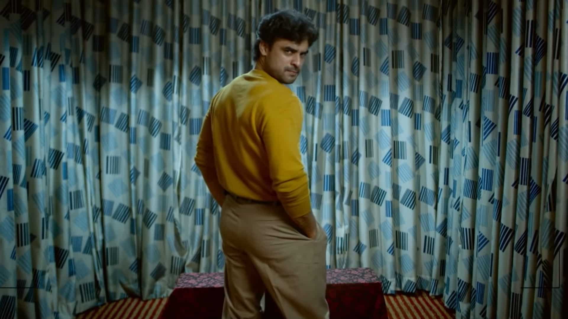 1920x1080 Tovino Thomas and Basil Joseph introduce the world of superhero Minnal Murali in new video