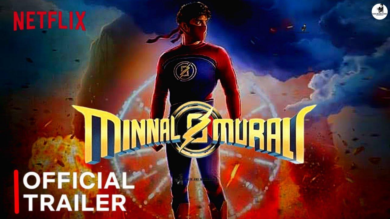 1280x720 Minnal Murali Netflix