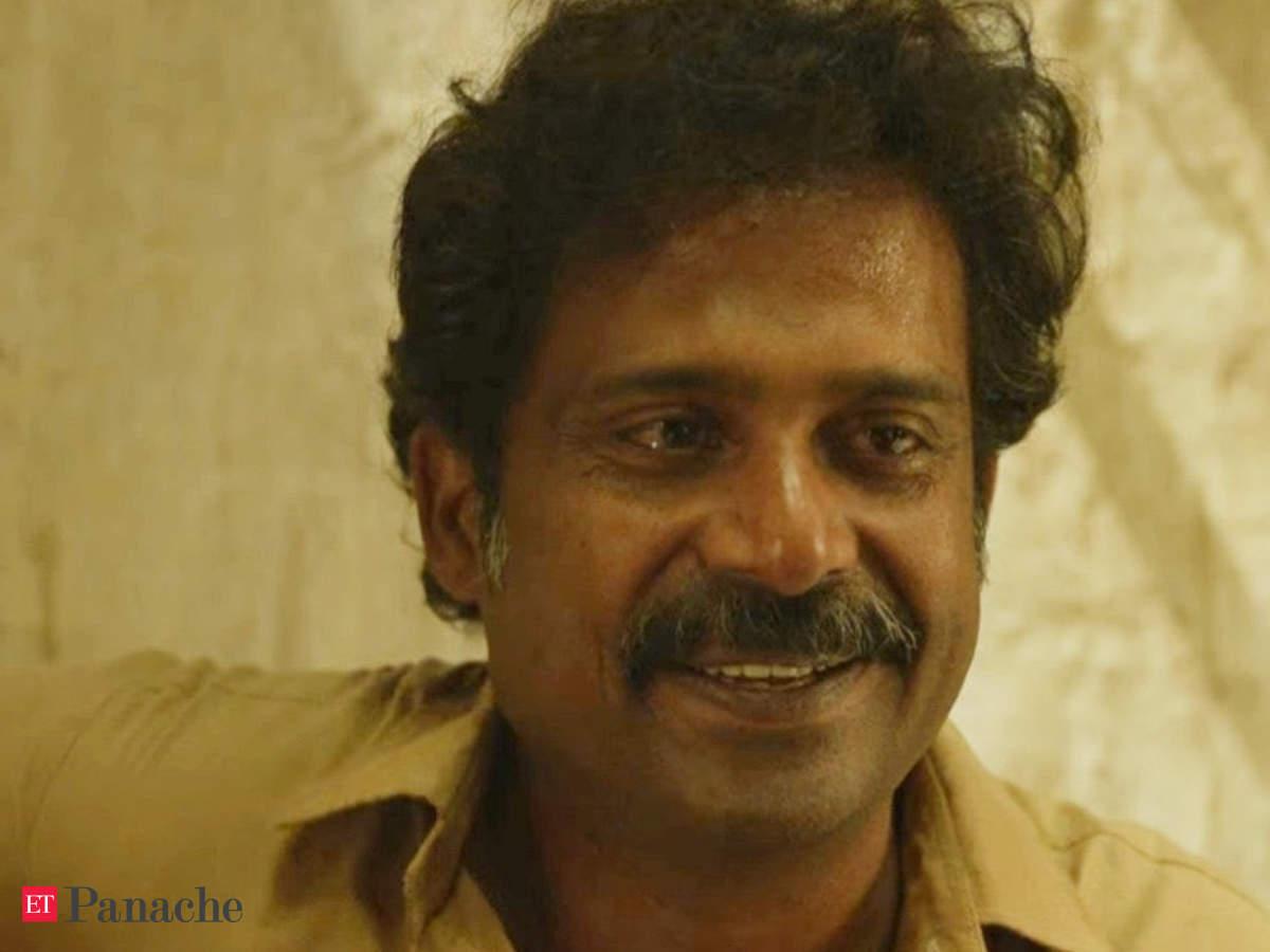 1200x900 Guru Somasundaram reveals why he skipped 'Minnal Murali' director's advice to watch Joaquin Phoenix's 'Joker' Economic Times