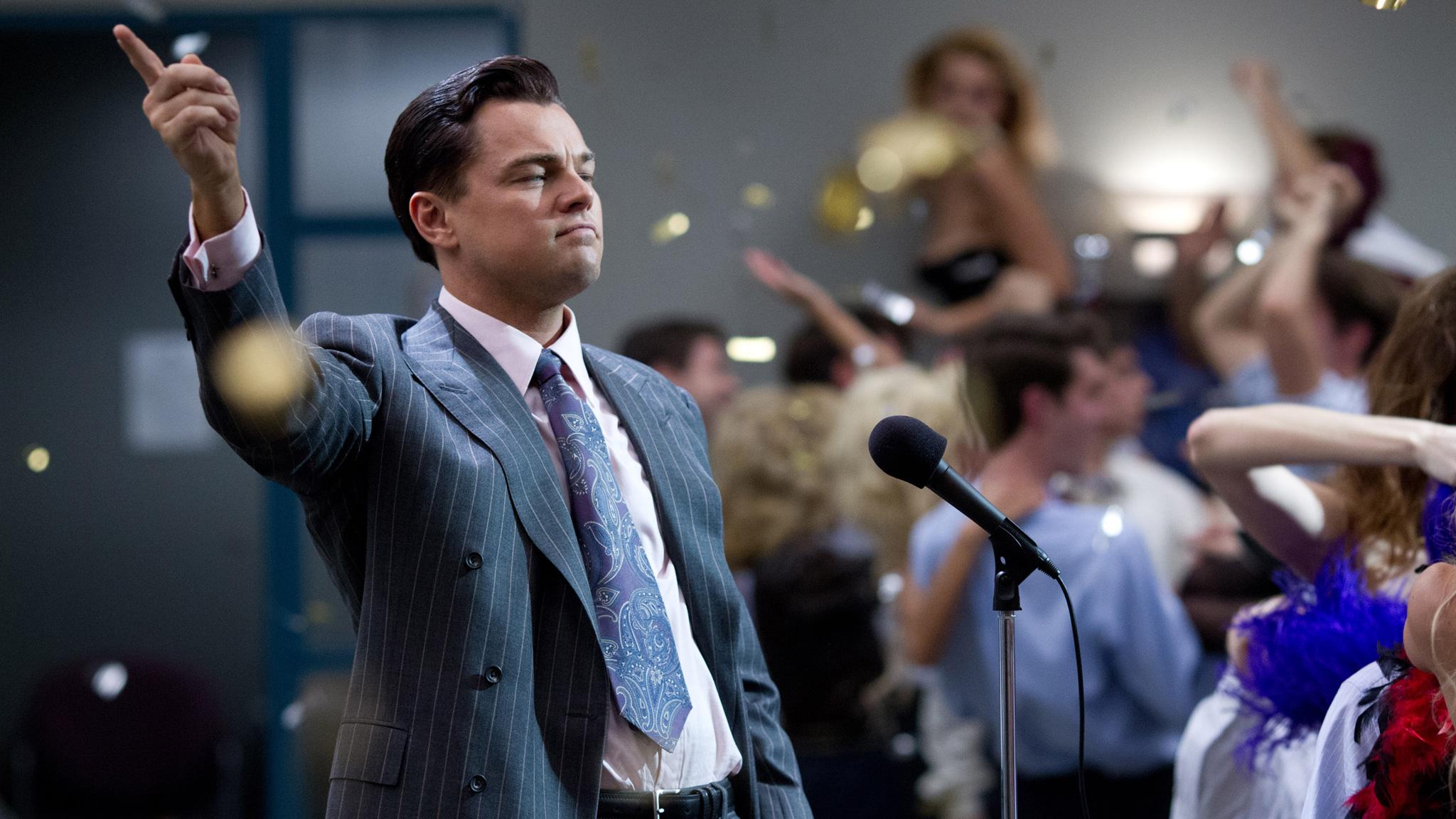2048x1152 Film loves the Wall Street rogue look
