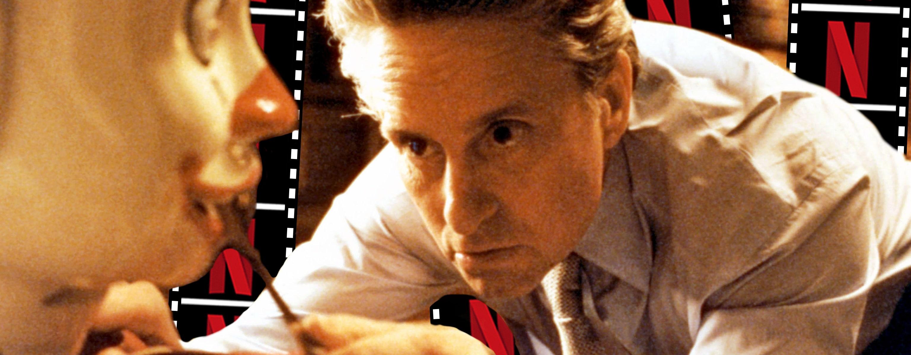 3072x1199 The Game' Is the Perfect Movie for Our Paranoid Times (and It's on Netflix)