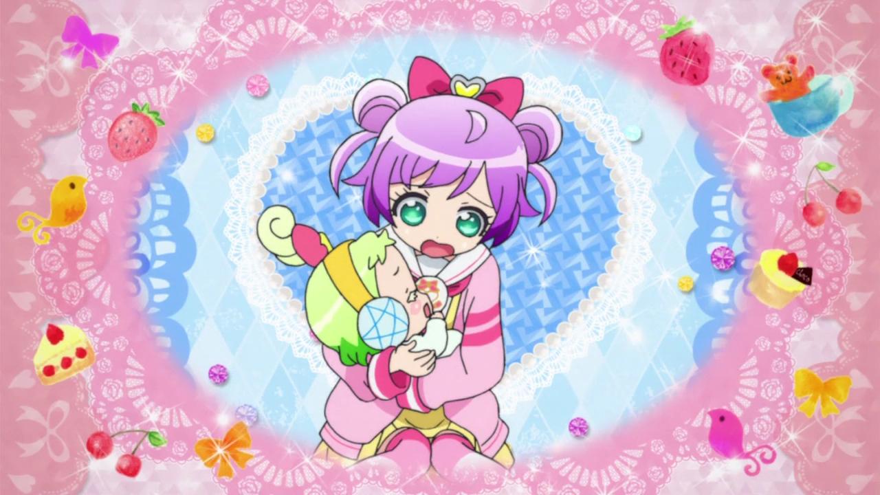 1280x720 PriPara (Prism Paradise) Wallpaper Anime Image Board