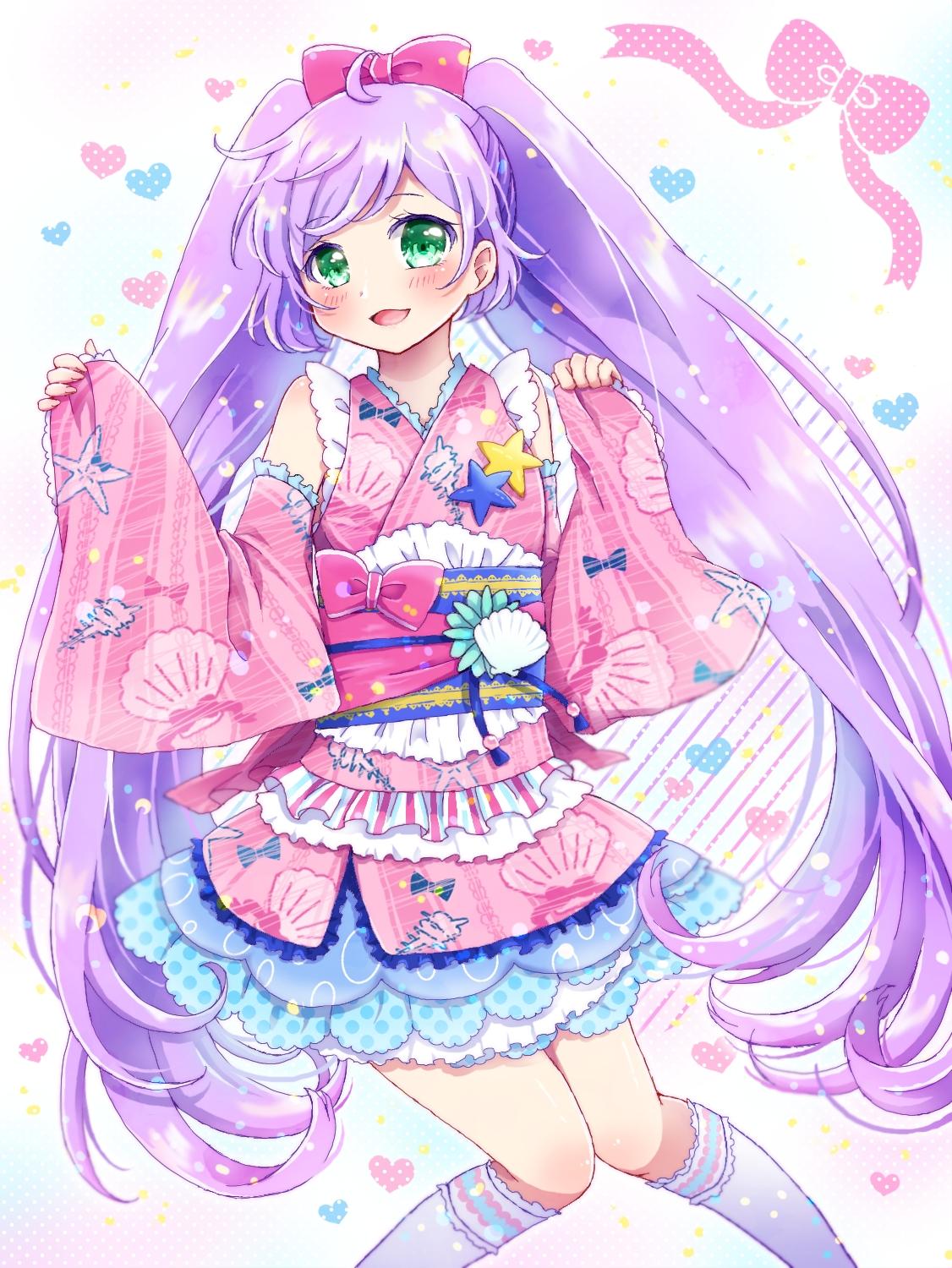 1126x1500 Manaka Lala (Lala Manaka) Wallpaper Anime Image Board