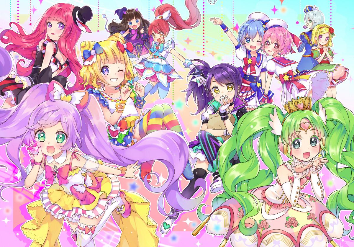 1200x837 Shiratama Mikan (Mikan Shiratama) Anime Image Board