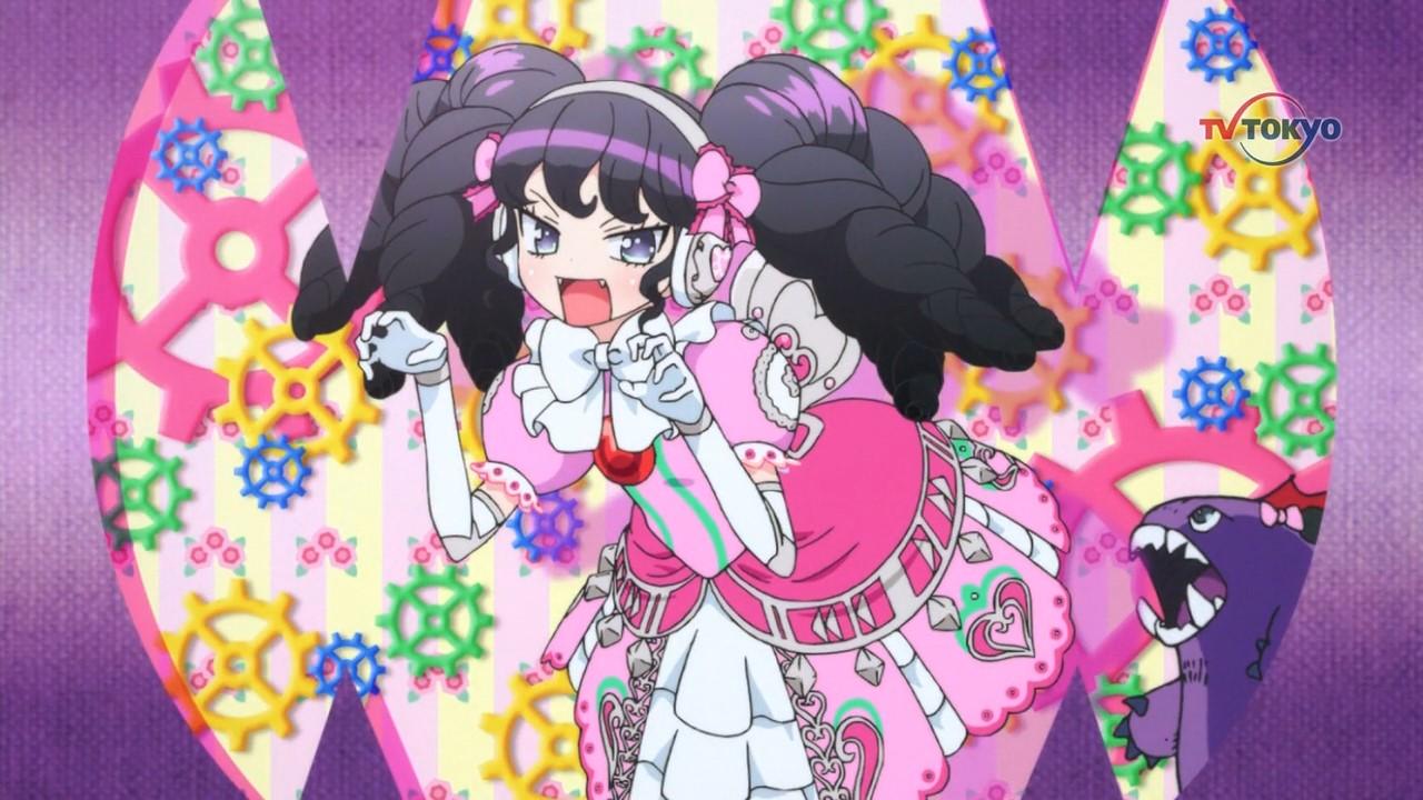 1280x720 Pripara Wallpaper