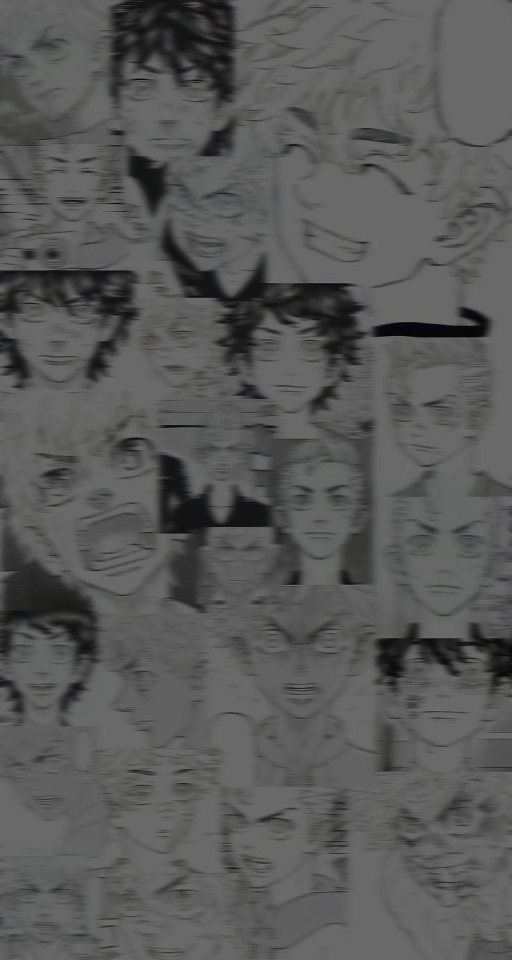 736x1380 Takemichi hanagaki dark manga wallpaper. Vải