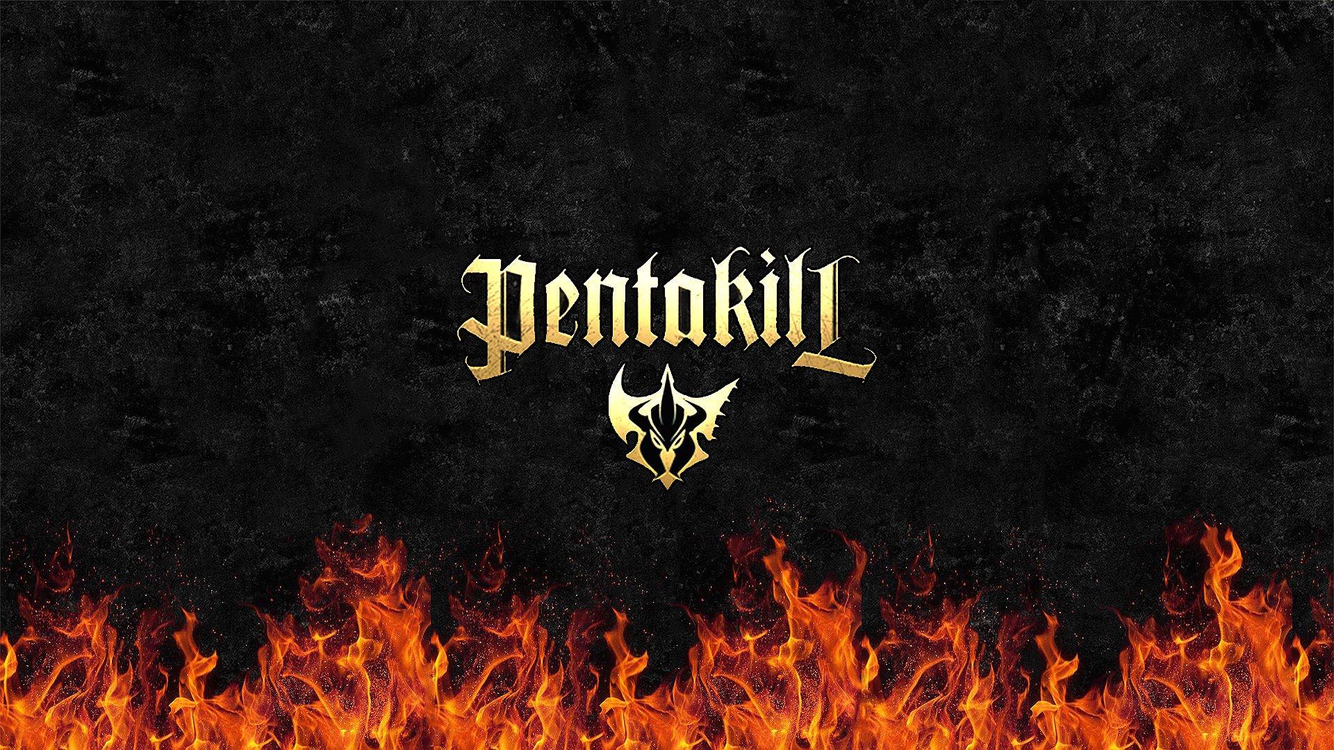 Pentakill Wallpapers Top Free Pentakill Backgrounds Wallpaperaccess