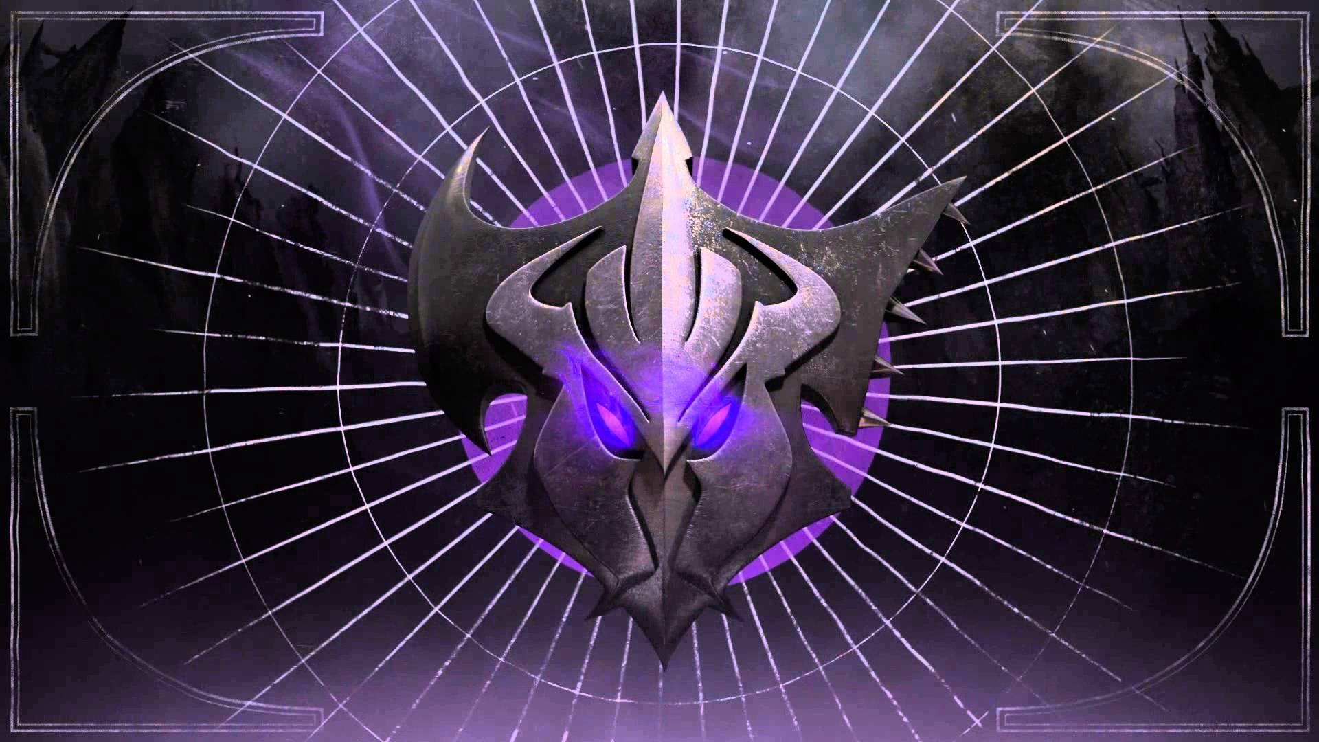 1920x1080 PENTAKILL League Legends fantasy heavy metal mmo online fighting wallpaperx1080
