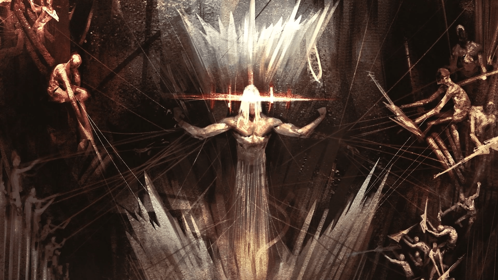 1920x1080 Viego (League of Legends), League of Legends, Pentakill HD Wallpaper
