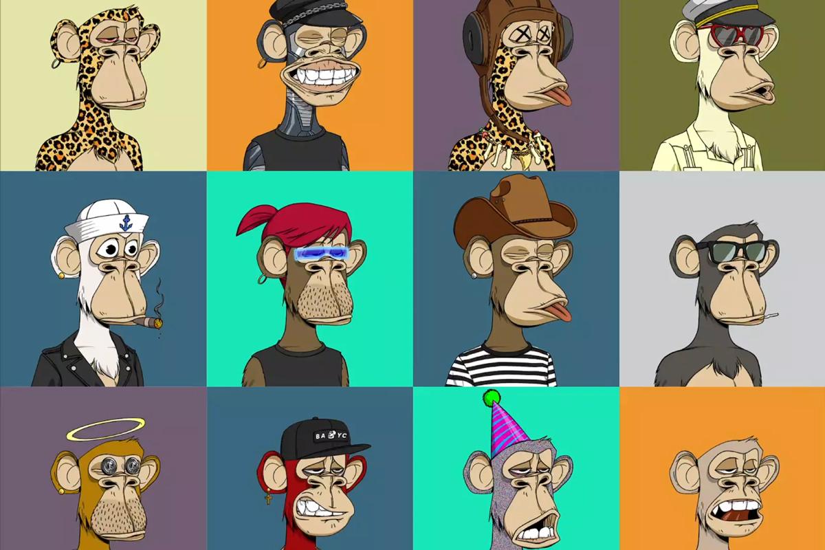 1200x800 How Bored Ape Yacht Club Created A Billion Dollar Ecosystem Of NFTs