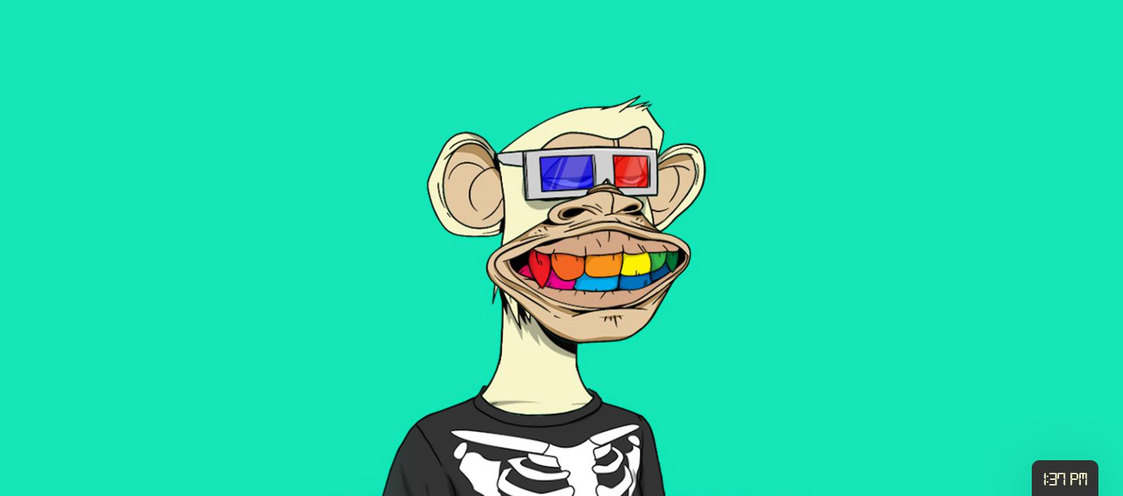 1600x707 Marshmello Joins The Bored Ape Yacht Club