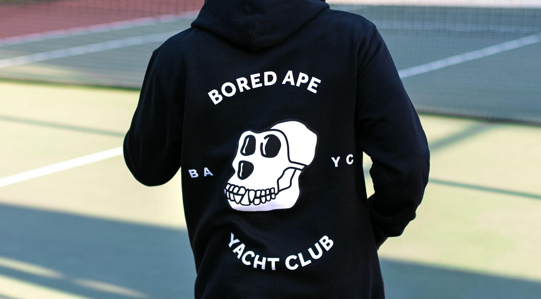 1890x1046 NFT Makers at the Bored Ape Yacht Club Seek Expansion Into Film, TV, and Music