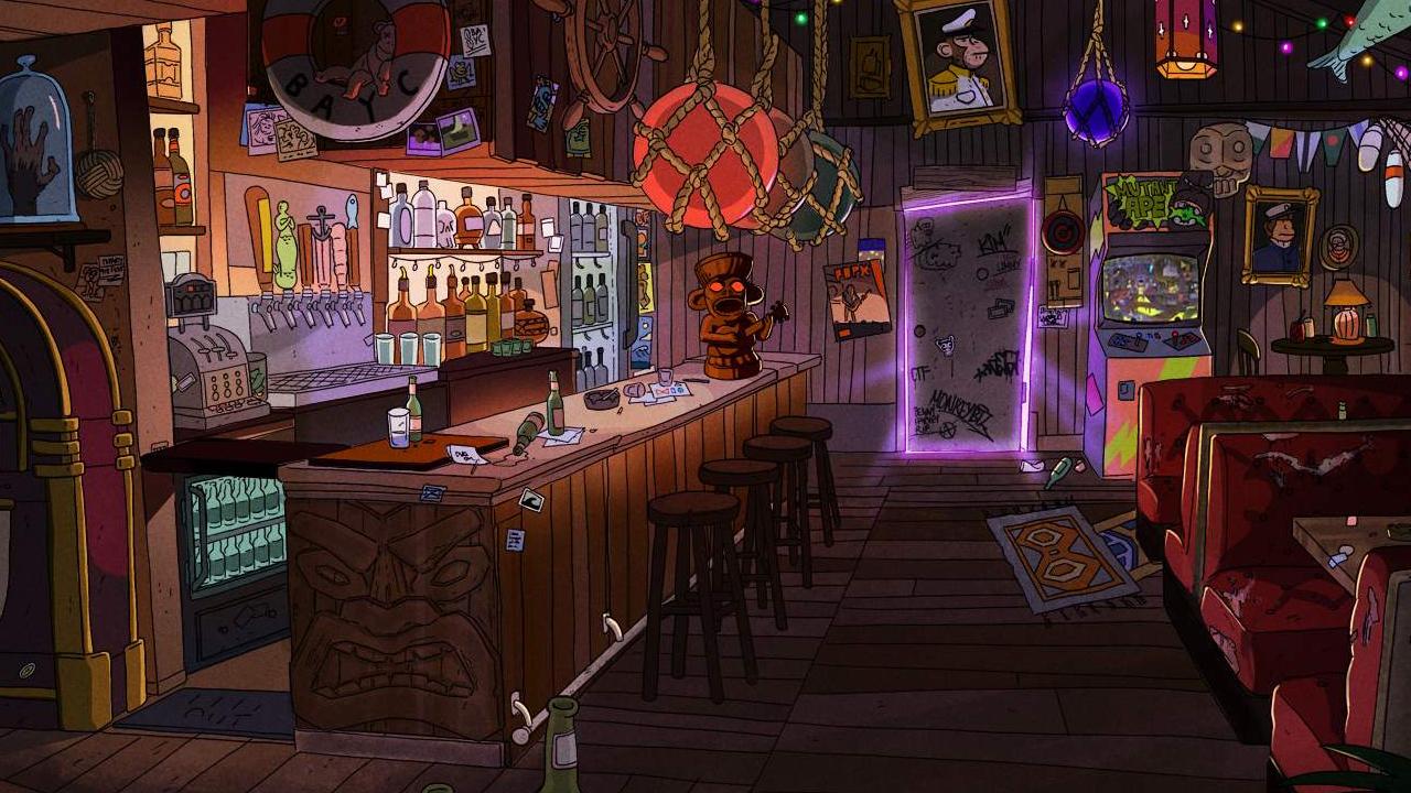 1280x720 Bored Ape Yacht Club Records $542 Million in Lifetime Sales
