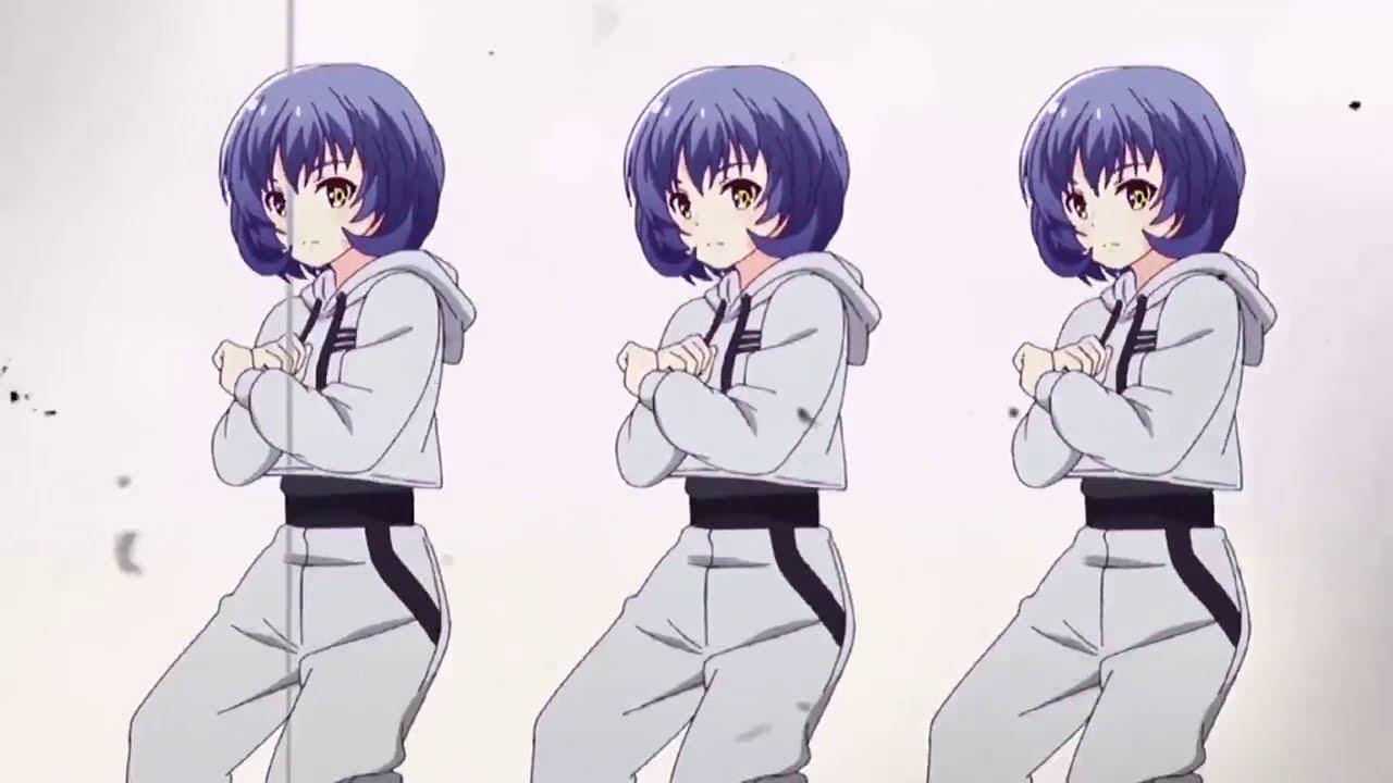 1280x720 Aoi Igawa Wallpaper