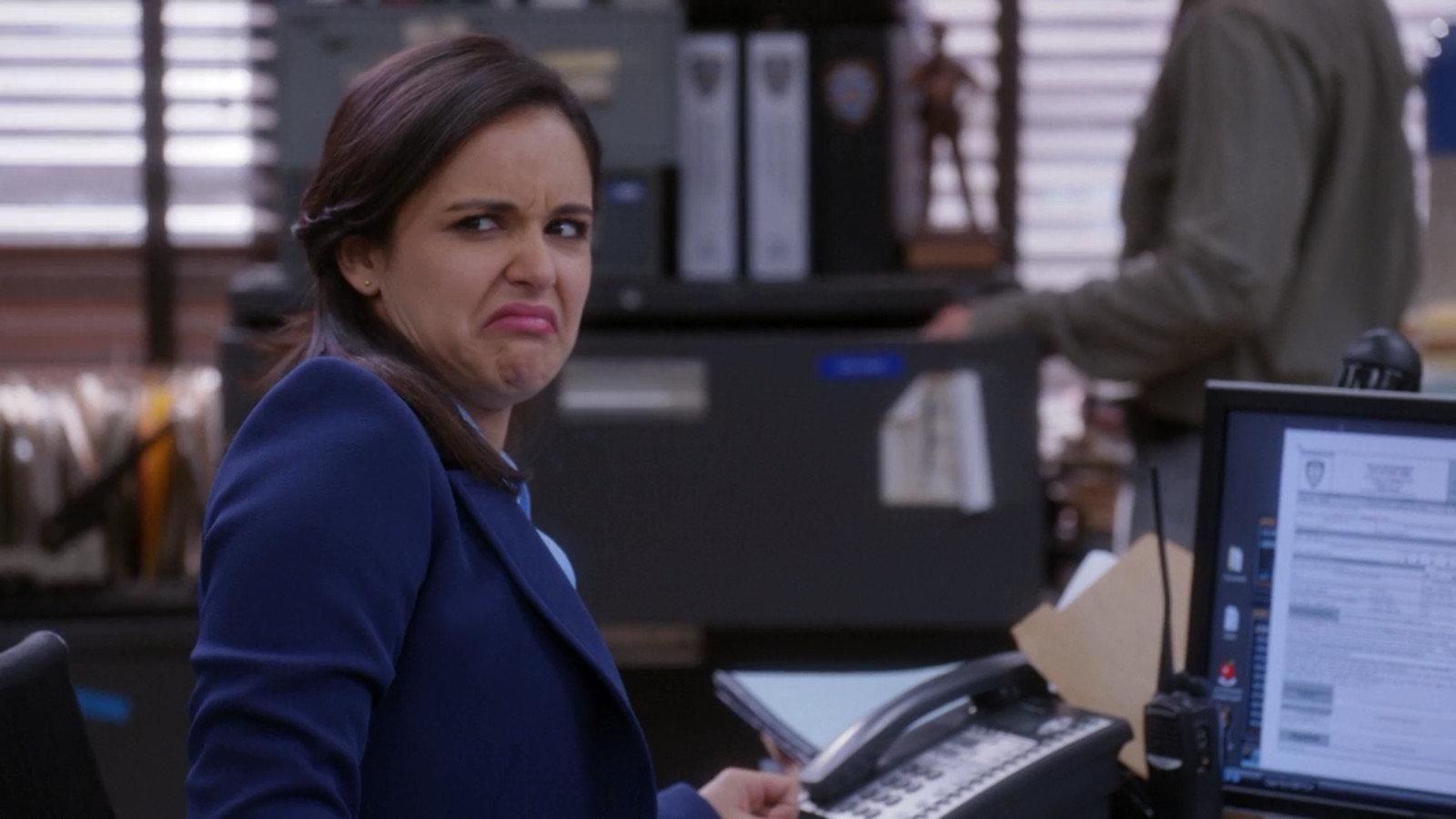 1600x900 Best Brooklyn Nine Nine Wallpaper Id Santiago Wallpaper HD