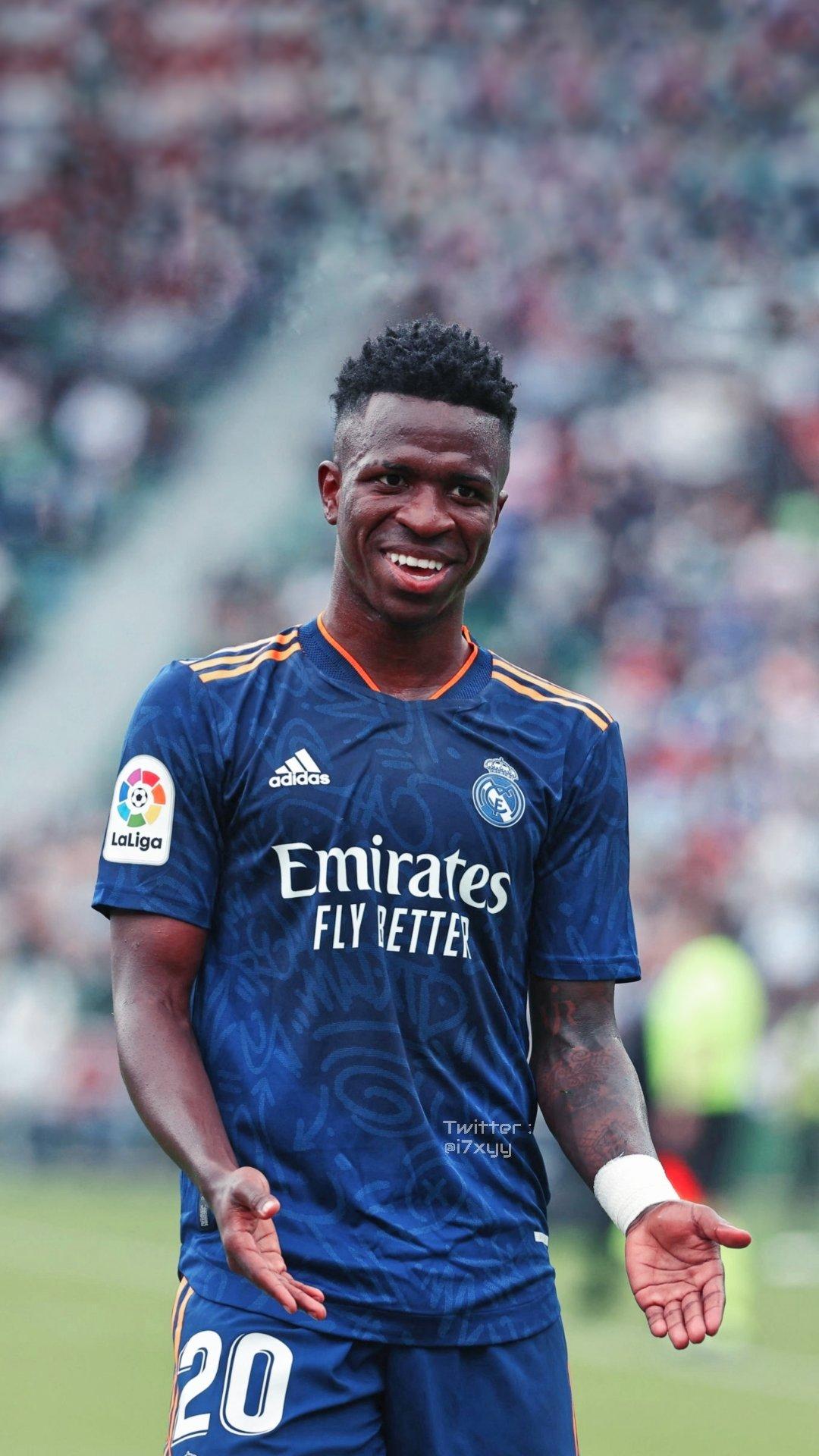 Vini Jr Wallpapers Top Free Vini Jr Backgrounds WallpaperAccess