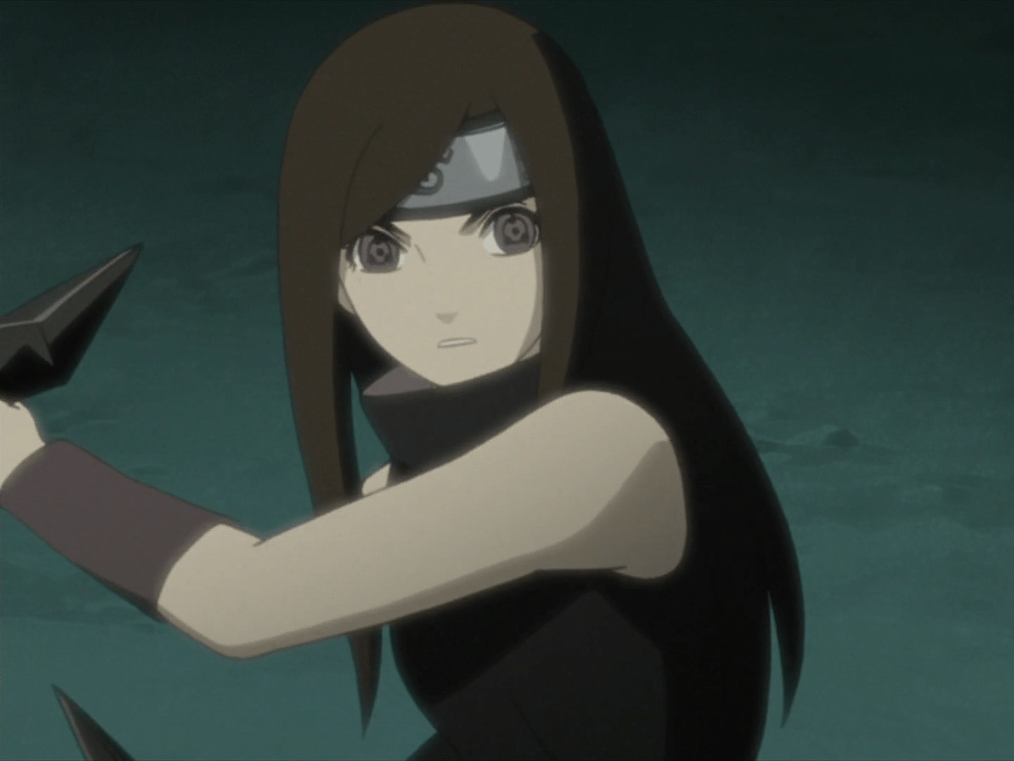 1440x1080 Izumi Uchiha