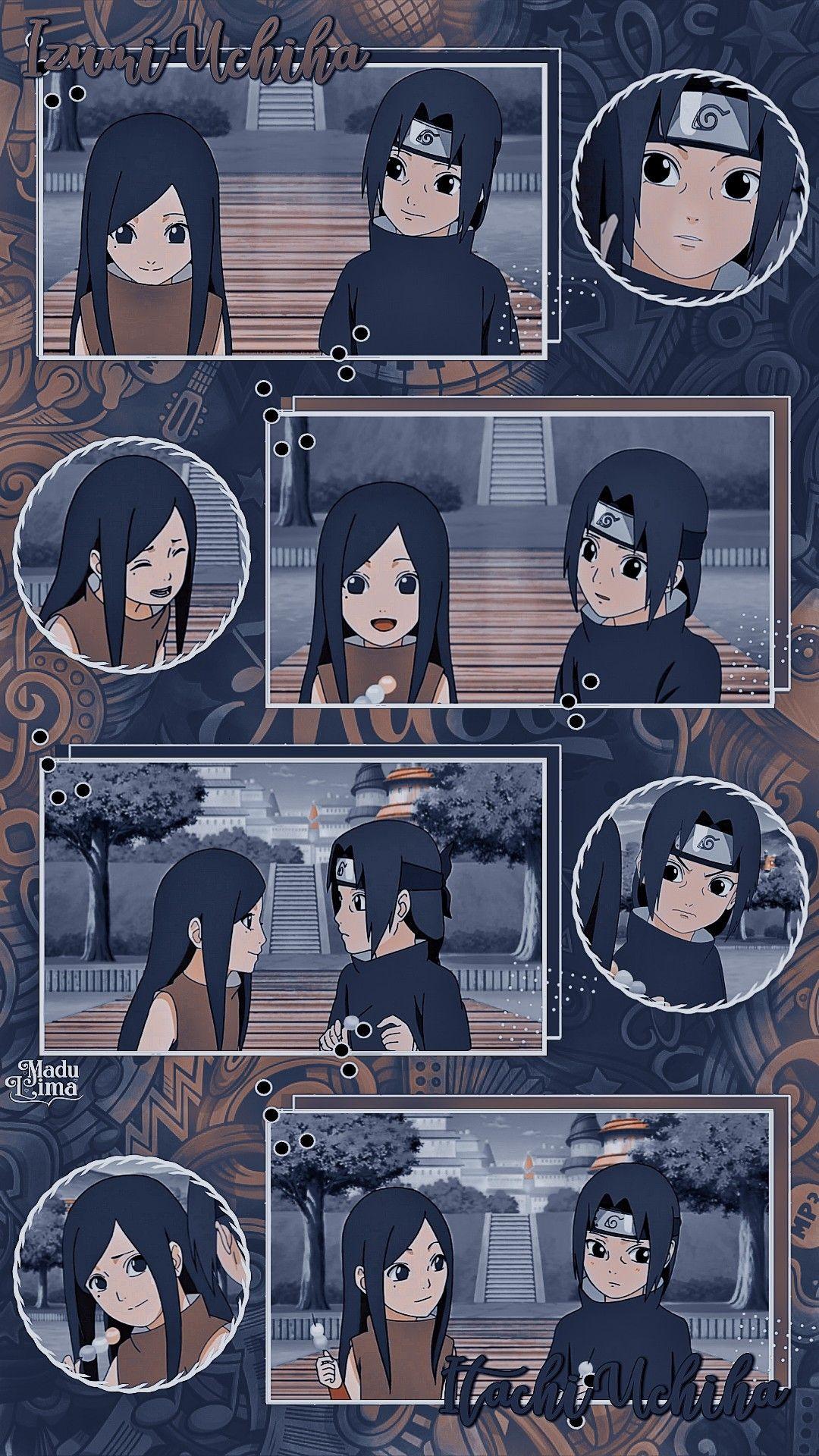 1080x1920 Image about itachi uchiha in n a r u t o