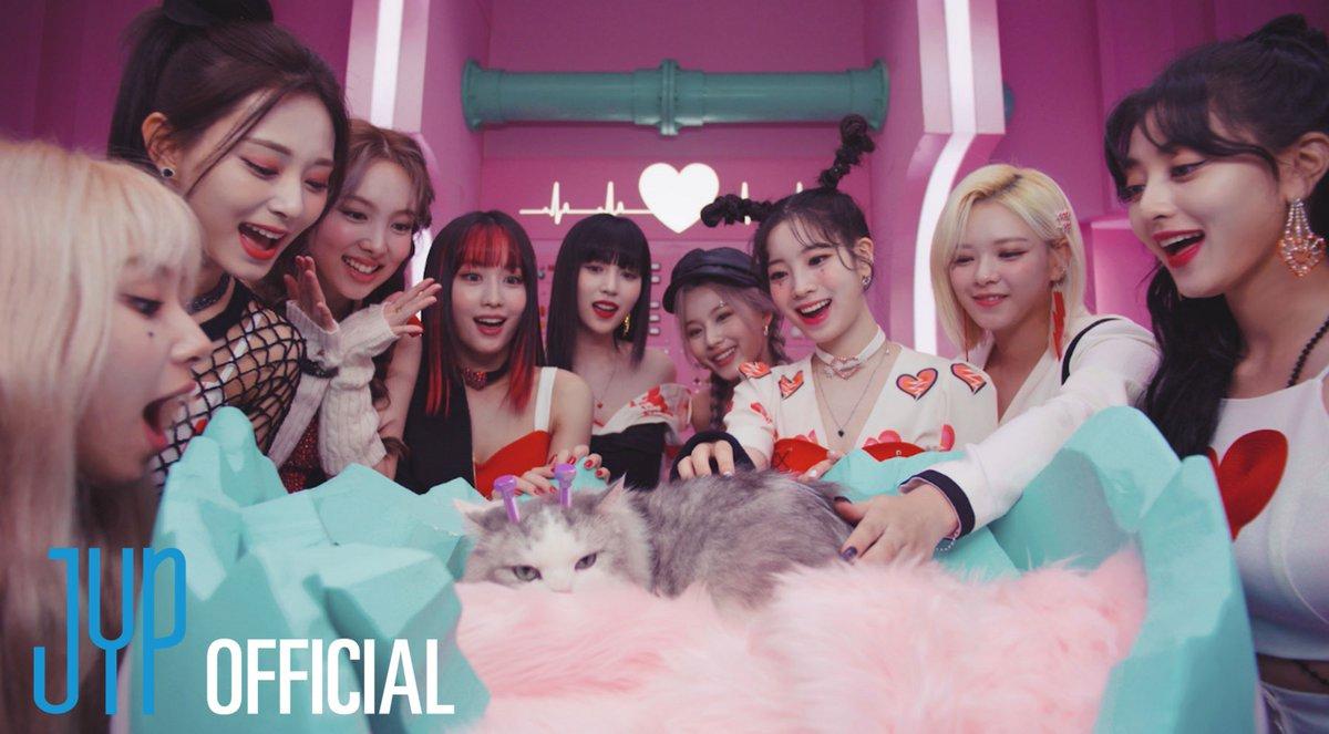 1200x663 Twice Scientist Wallpaper