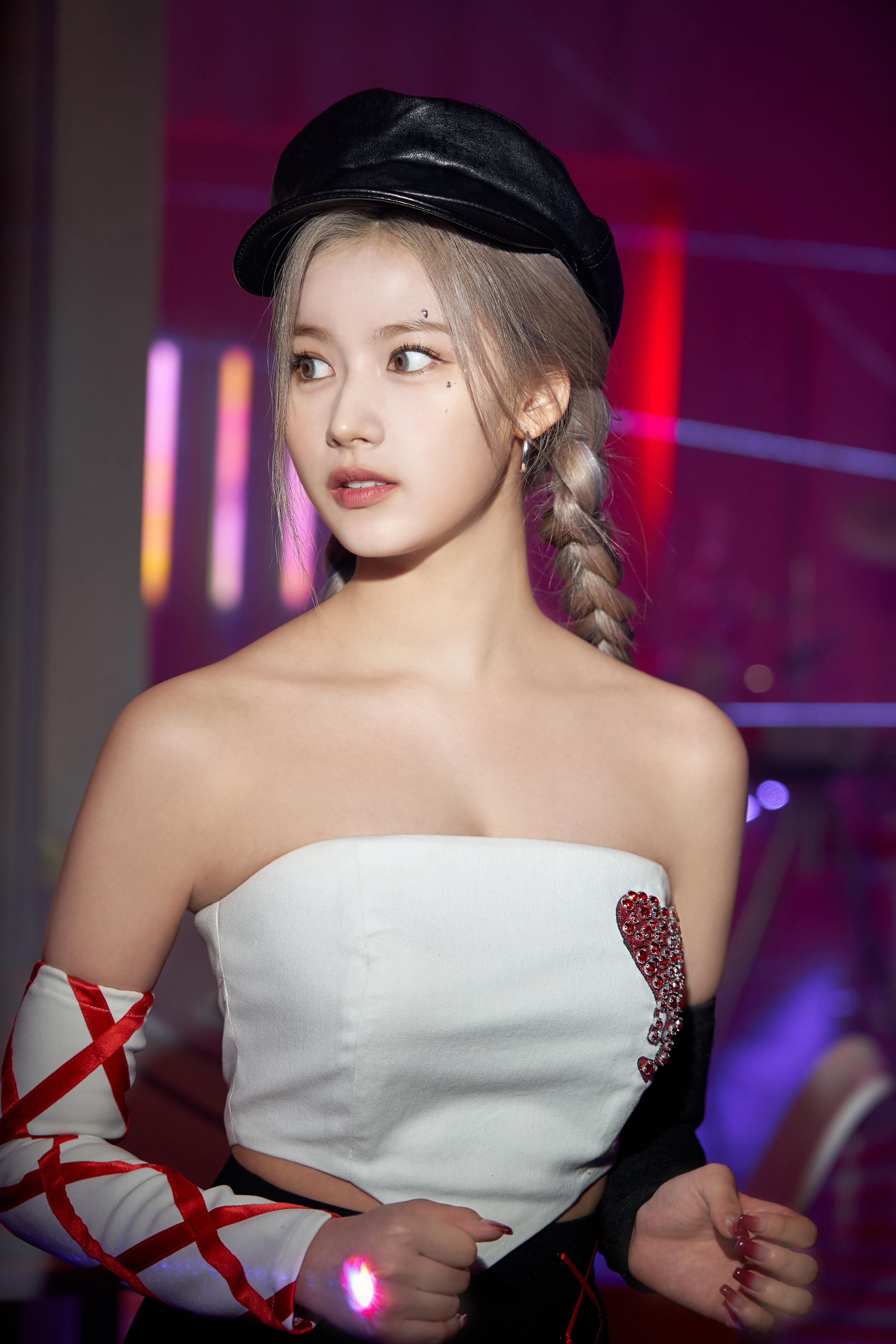 3802x5703 TWICE Scientist MV Making Photo (HD HQ)-Pop Database
