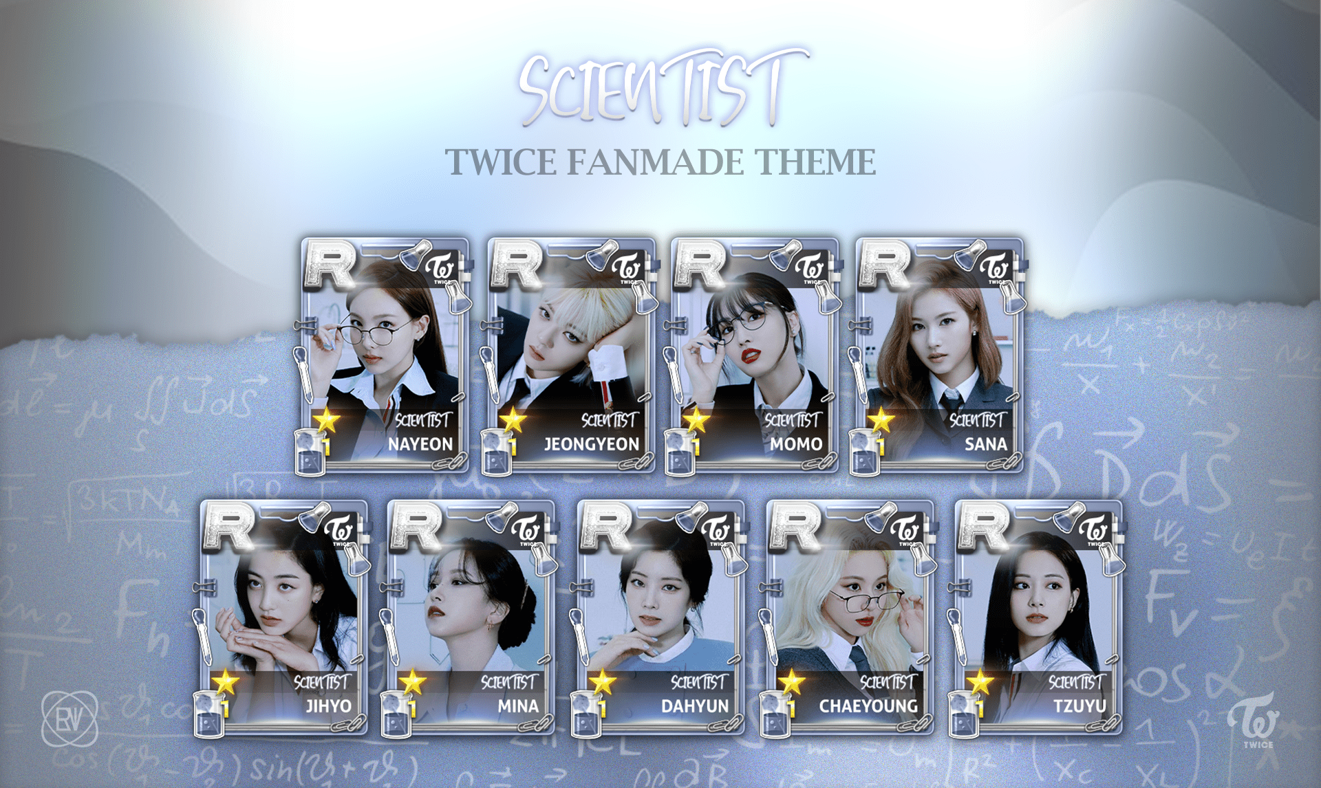 1920x1146 FANMADE TWICE (/w BG Image)