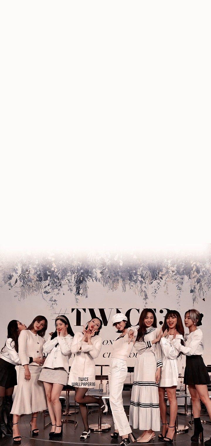 720x1520 ♡TWICE WALLPAPERS♡. Twice, Twice kpop, Nayeon