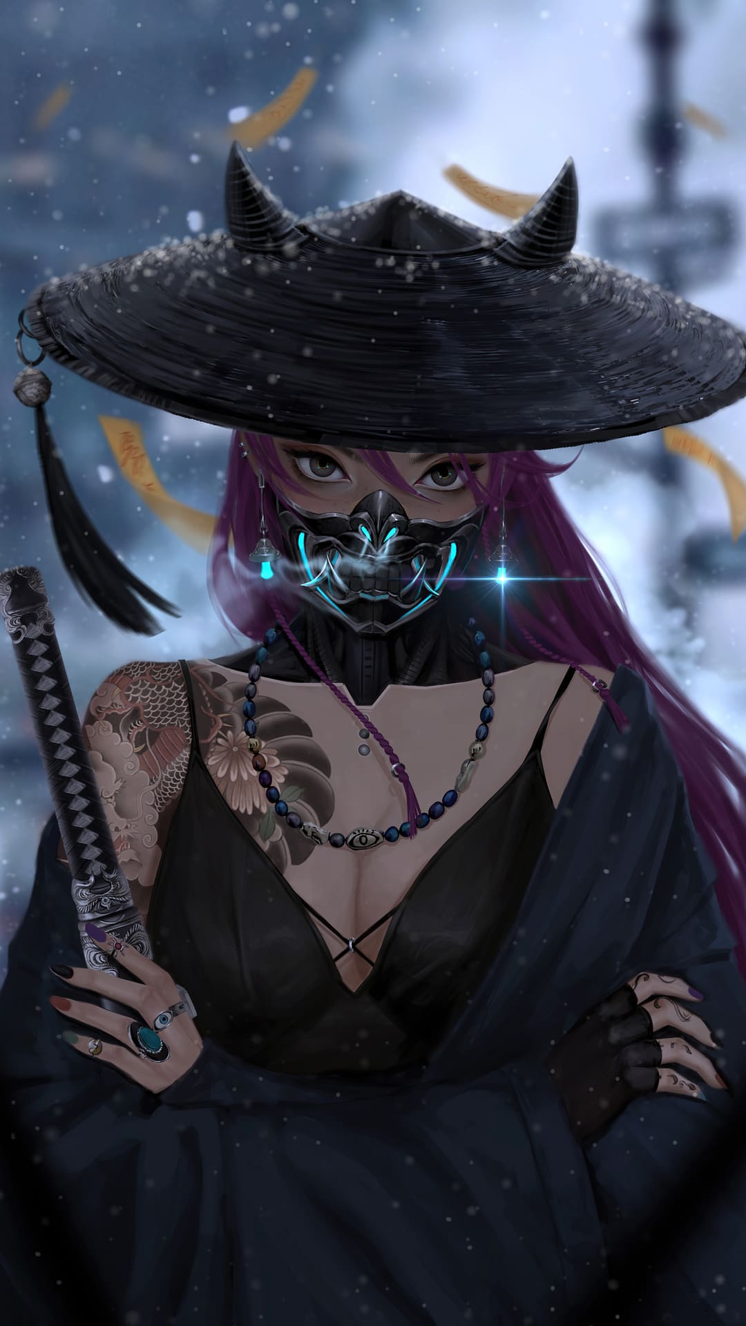 1080x1920 Anime Wallpaper Free Best Anime Background Download