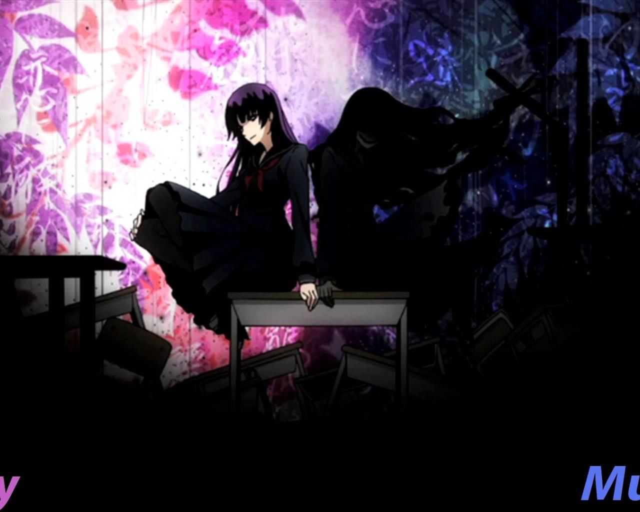 1280x1024 Free download 13 Quality Dusk Maiden Of Amnesia Wallpaper Anime Manga [1920x1080] for your Desktop, Mobile & Tablet. Explore Dusk Maiden of Amnesia Wallpaper. Dusk Maiden of Amnesia Wallpaper