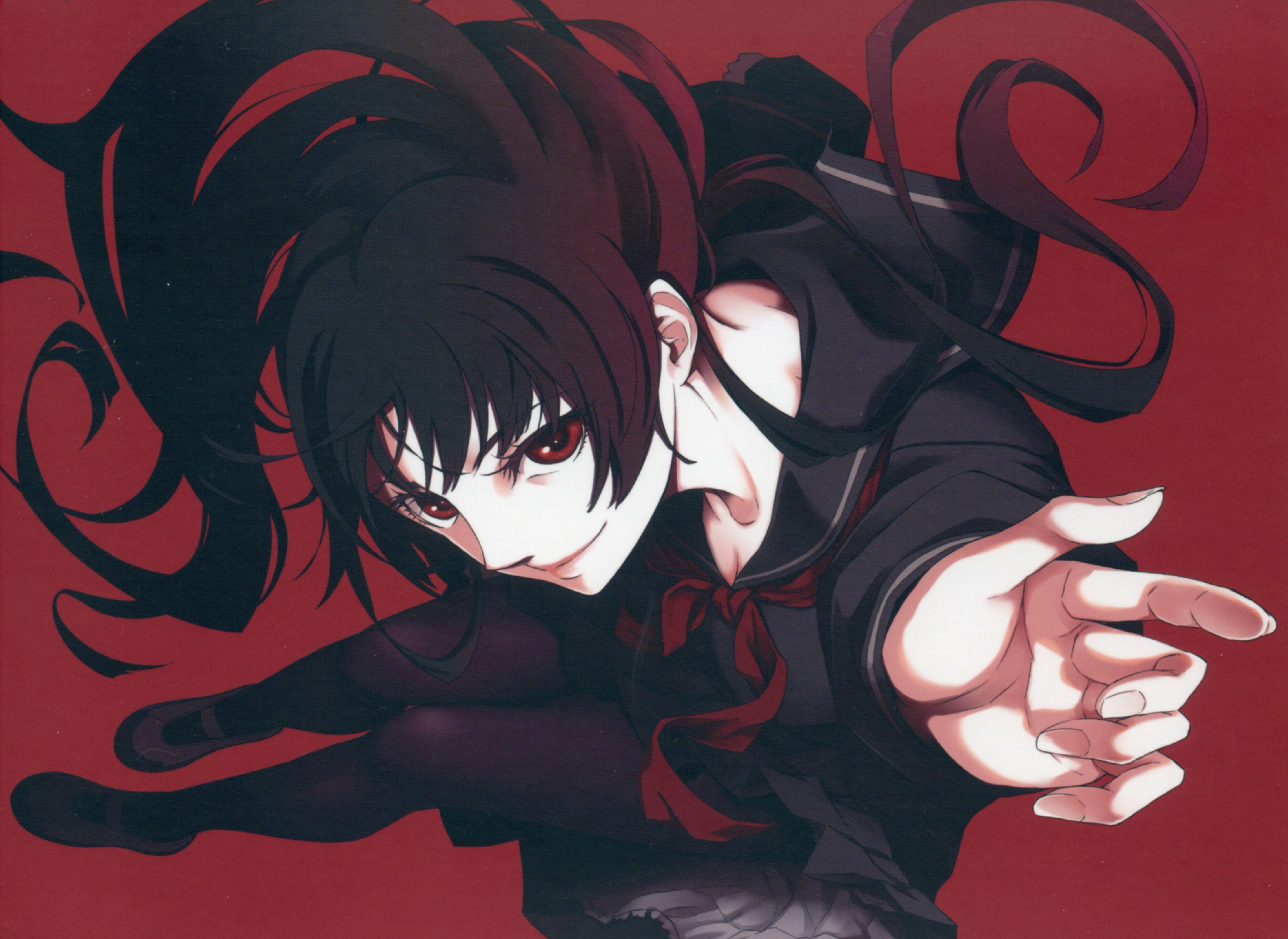 4445x3240 Tasogare Otome x Amnesia ideas. amnesia, dusk maiden of amnesia, anime