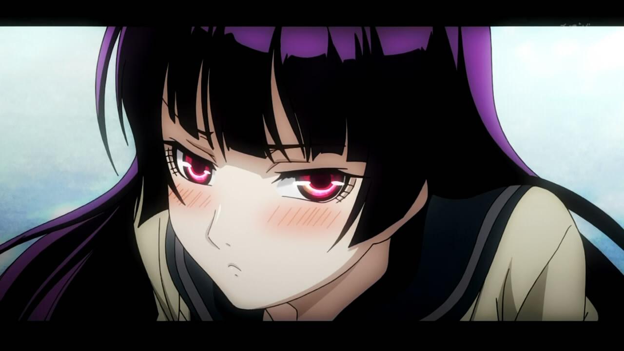1280x720 Yuuko Otome X Amnesia (Dusk Maiden of Amnesia) photo