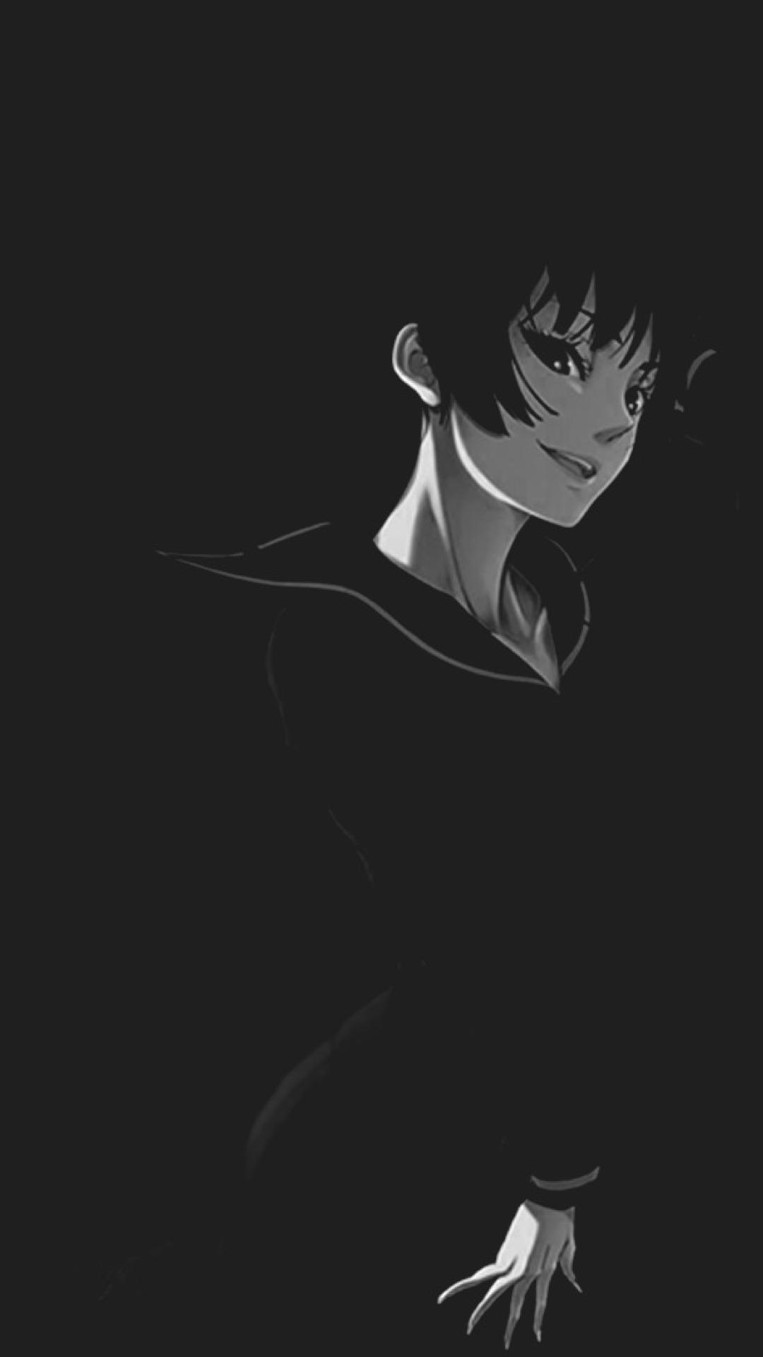 1080x1920 Kanoe Yuuko Dusk Maiden Of Amnesia iPhone 6s, 6 Plus and Pixel XL , One Plus 3t, 5 Wallpaper, HD Anime 4K Wallpaper, Image, Photo and Background