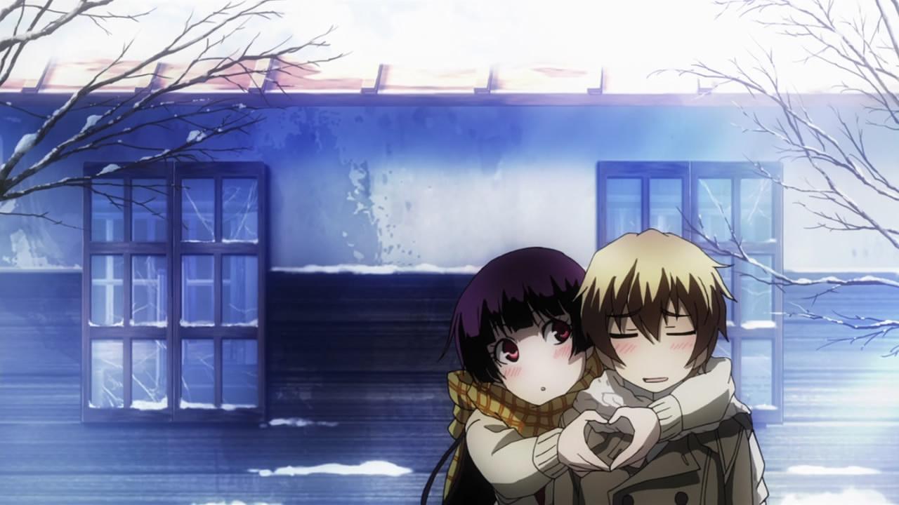1280x720 Free download Dusk Maiden Of Amnesia available in different size ranging from 600 [1280x720] for your Desktop, Mobile & Tablet. Explore Dusk Maiden of Amnesia Wallpaper. Dusk Maiden of